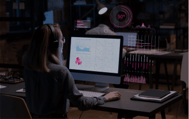Transforming HR Analytics with Power BI in the IT Industry